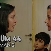 Sahipsizler 44 Bölüm 2 Fragman