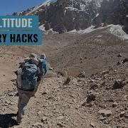 High Altitude Recovery Hacks And Tools