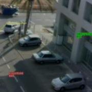 Automatic Object Classification Video Analytics Ex Sight Com