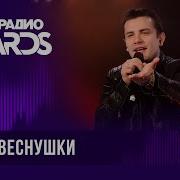 NЮ Веснушки Новое Радио AWARDS 2024
