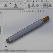 BASIC FUNDAMENTAL OF DROP TEST ANALYSIS USING SOLIDWORKS