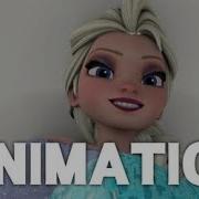 Into The Unknown Of Elsa S Stomach Giantess Vore