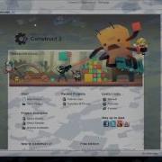 Construct 2 Introduction