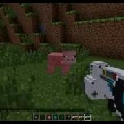 Обзор 2 ух модов Explosive Chickens Mod и DubstepGunMod