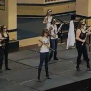 Alpha Phi Omega Lip Sync 2011