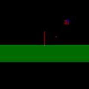 Пример Box2D C