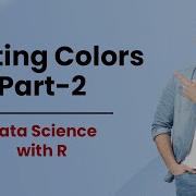 Unleashing Data Science Magic Plotting Colors 2 In R Unveiled