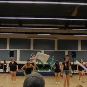 Alpha Theta Phi L Fall Lip Sync 2015