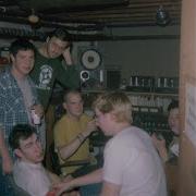 Filler Out Of Step Outtake