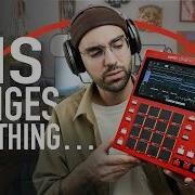 Это обновление MPC действительно меня удивило честные мысли пользователя Ableton