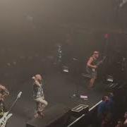 Killswitch Engage My Curse Terminal 5 NYC 5 9 19