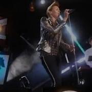 La Roux Bulletproof Live At The BRIT Awards Launch Party 2010