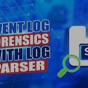 Event Log Forensics With Log Parser