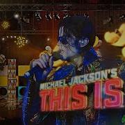 Michael Jackson Jackson 5 Medley THIS IS IT Rehearsal 2009 4K