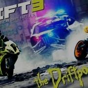 Motorcycle Vs Car Drift Battle 3 Full HD