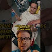 Es Posible Resistirse A La Anestesia General No Lo Creo