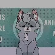Let Us Adore You Animation Meme Frostpaw