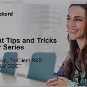 TruClient Webinar Session 3 Advanced Scripting Techniques