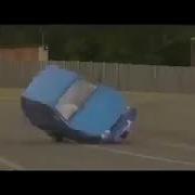 The Stig Fucking Dies