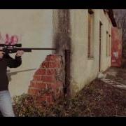 Maya 2012 VFX Explosion Test By Vittoriano Renò