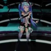MMD Tda Append Miku Packaged