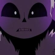 Cross Sans Amv I Am Machine