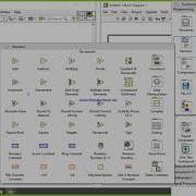 Event Structure Class Recording Video