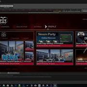 Adding Main Menu Buttons