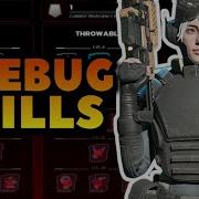 Firebug Weapons And Skills Killing Floor 3 Overview