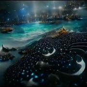 Exploring The Ocean Of Eternity Disco Diffusion Generative Art 002