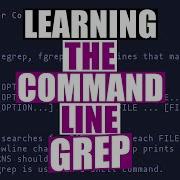 Search For Patterns Within Files With Grep