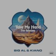 Take My Hand Remixes Kanedo Remix