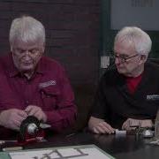 TrainMasters TV Installing The Repeater On The Ultimation Sander