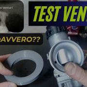 Test Cornetto Venturi A Cosa Serve