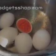 ColorShift Egg Timer