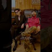 This Is How We Made Fancy Footwork 19 Years Ago Chromeo Fancyfootwork