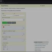 Yul Storage Basics