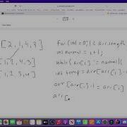 Minimum Swaps 2 Hackerrank