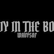 Wavy In The Booth Wavysof