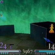 Dissidia Glitch Gaining Brave With Alexander