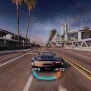 Split Second Airport Terminal Plane Crash
