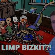 Shaun Reacts To Limp Bizkit Still Sucks Album