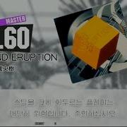Gitadora MIND ERUPTION Master Drum
