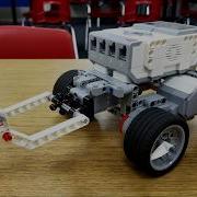 How To Build A Medium Motor Attachment For The Riley Rover