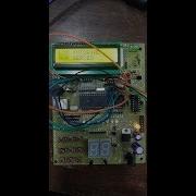 AVR BASIC Part 8 LCD INTERFACING