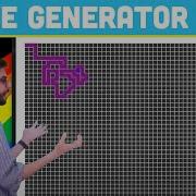 Coding Challenge 10 Maze Generator Part III