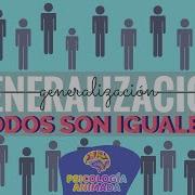 Reprogramando La Mente Superando La Trampa De La GENERALIZACIÓN