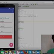 Using The SQLiteOpenHelper Class To Setup App Database