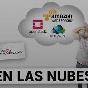 En Las Nubes Episodio 2 VMworld2018 2 Y Certificaciones Openstack