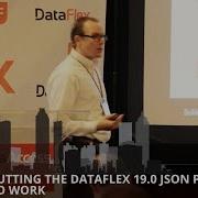 Putting The DataFlex 19 0 JSON Parser To Work